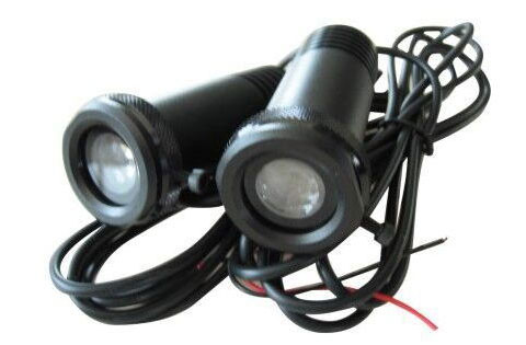 luz intermitente LF-987